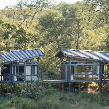 格林费尔盖姆山林小屋 巴卢莱自然保护区 外观 照片