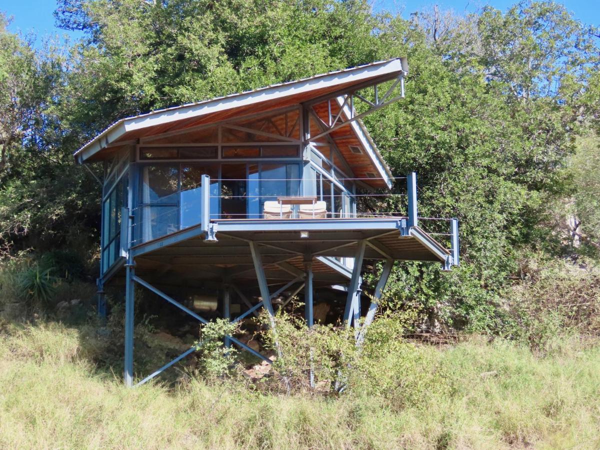 格林费尔盖姆山林小屋 巴卢莱自然保护区 外观 照片