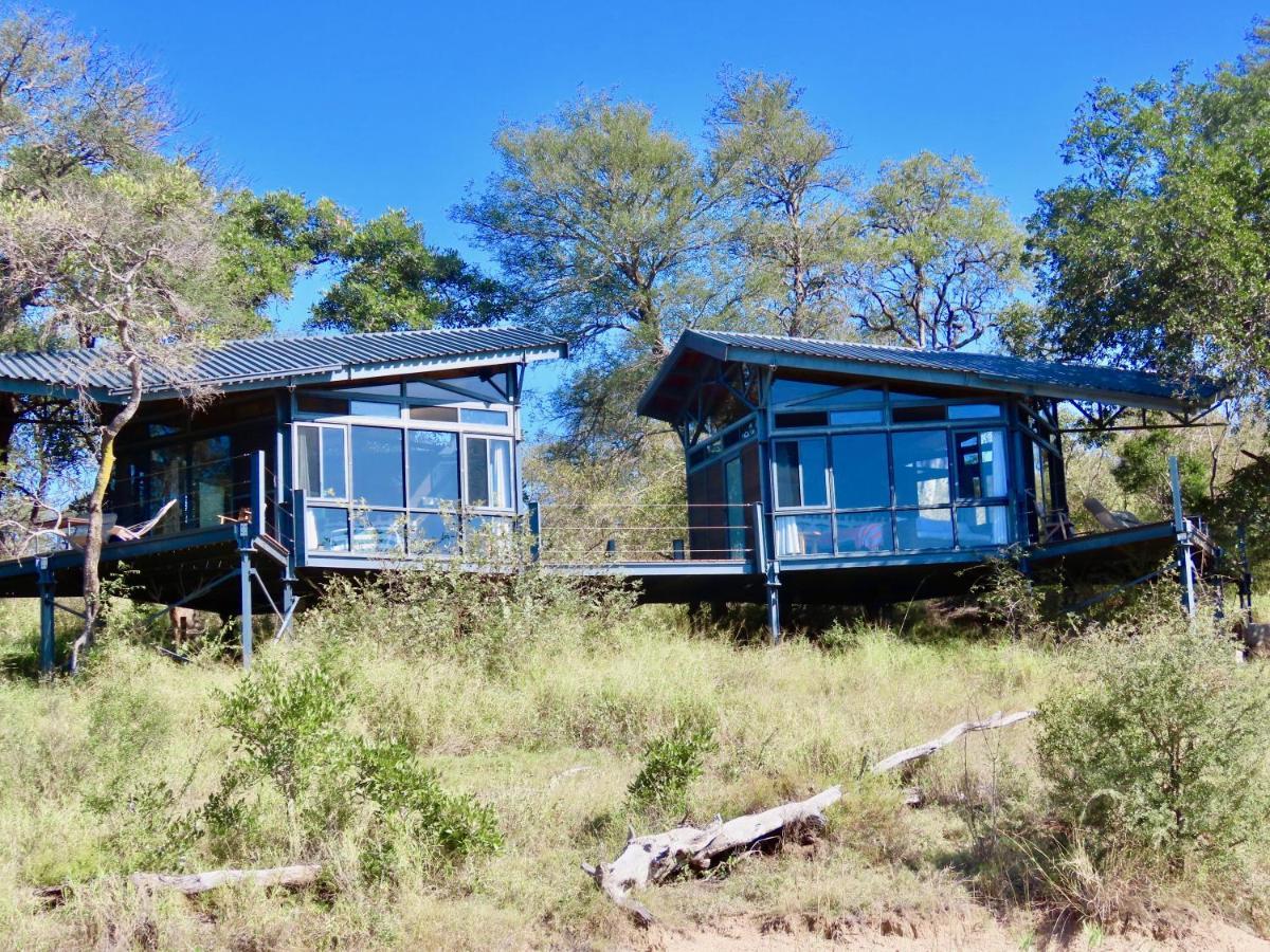 格林费尔盖姆山林小屋 巴卢莱自然保护区 外观 照片