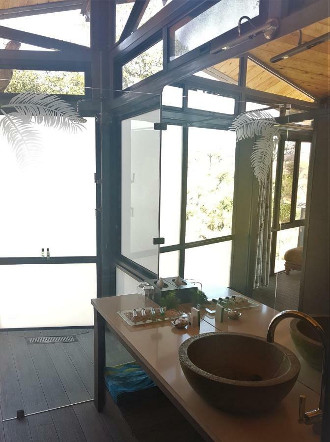 格林费尔盖姆山林小屋 巴卢莱自然保护区 外观 照片