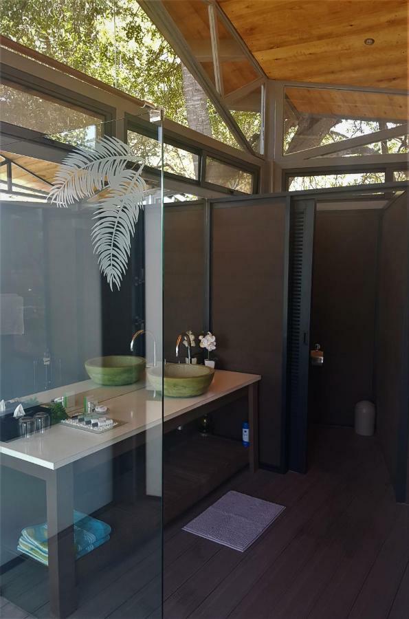 格林费尔盖姆山林小屋 巴卢莱自然保护区 外观 照片